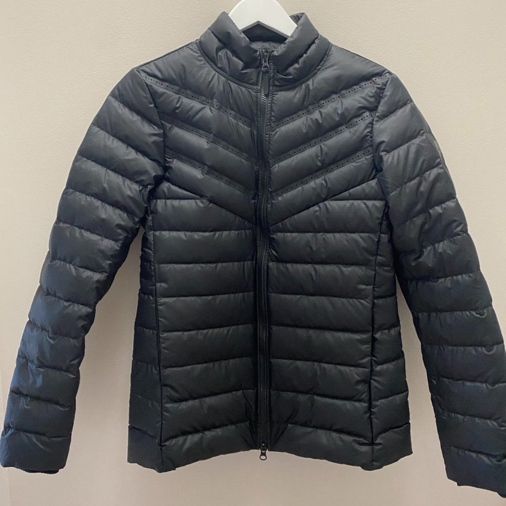 NWOT Nike Down-fill Windrunner Jacket